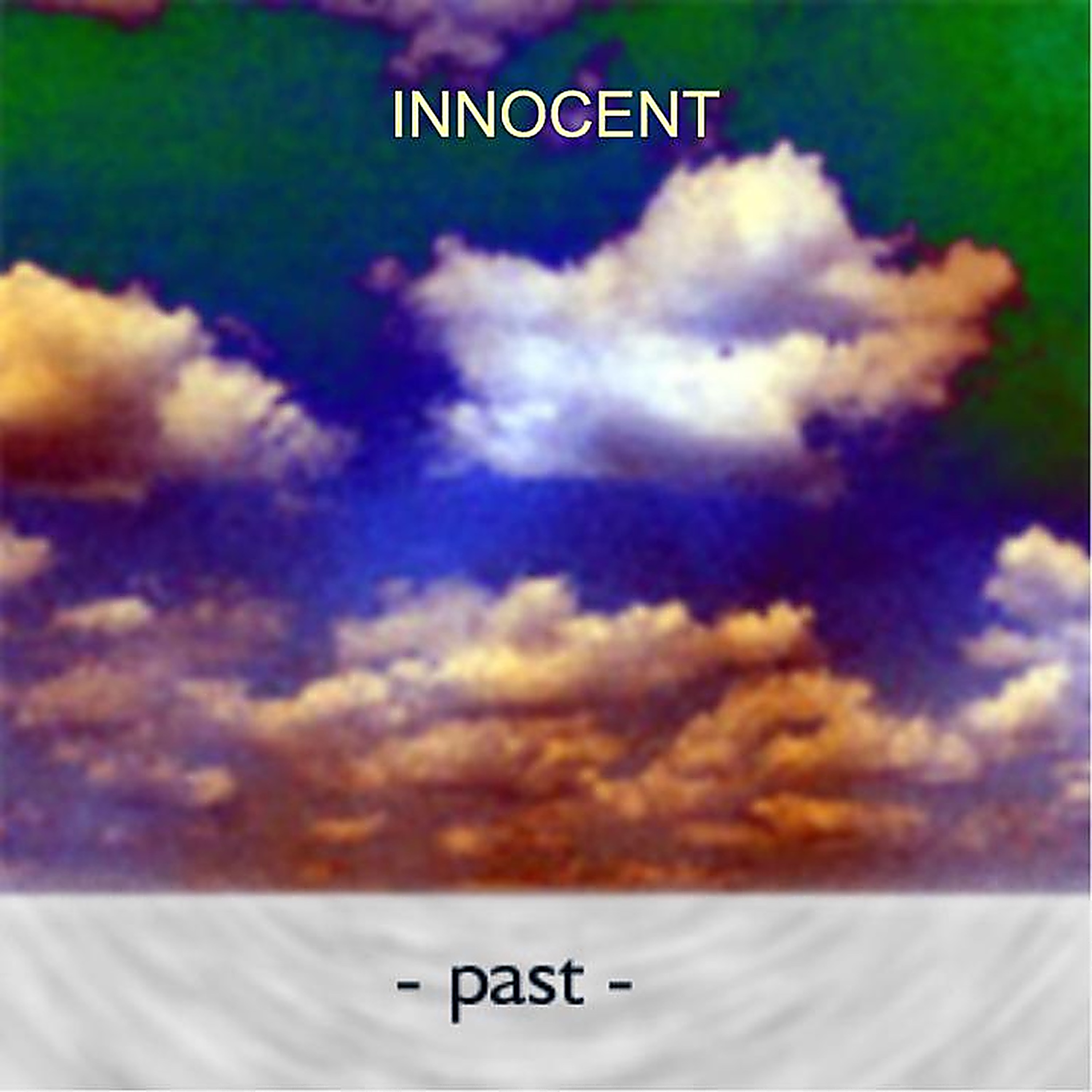 Past